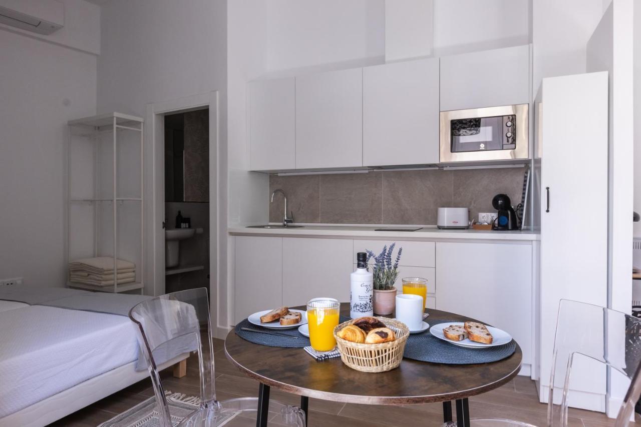 Apartamento-Loft Especeria Black Málaga Exterior foto